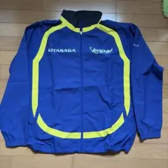 DESCENTE 札幌大学 野球部 ハーフジップ ジャケット - メルカリ