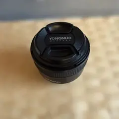 Nikon Fマウント[YONGNUO]単焦点レンズ35mm YONGNUO Nikon YN35mm F2N 単焦点レンズ フルサイズ対応