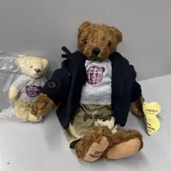 【非売品】テディベア リーガル1999年 未開封 REGAL リーガル テディベア 1999 - メルカリ