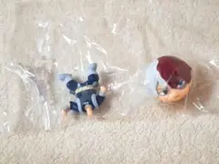 ねんどろいどさぷらいず 僕のヒーローアカデミア 轟焦凍