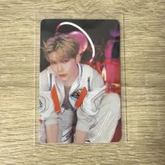 ZB1 CINEMA PARADISE トレカ ハンビン