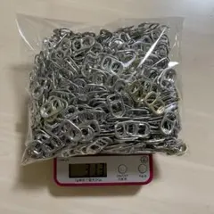 プルタブ　313グラム