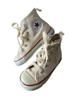 CONVERSE 16cm オールスター ハイカット