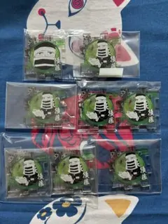 2026年最新】繋がるアクリルパズル 鬼滅の刃の人気アイテム - メルカリ