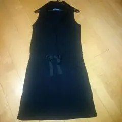 ▽レイビームス ワンピース チュニック