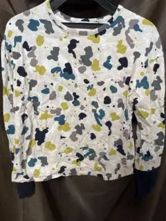 minaperhonen　ミナペルホネン　キッズ　Tシャツ