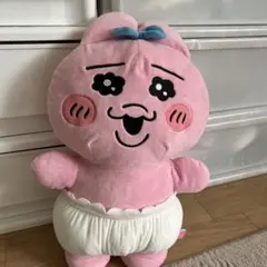 おぱんちゅうさぎ ぬいぐるみ