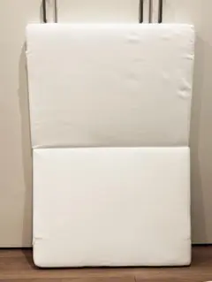 【puppapupo】折りたたみ式ベビーマットレス ミニサイズ（90×60cm）のサムネイル