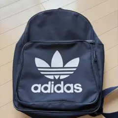 adidas トレフォイル リュック バックパック