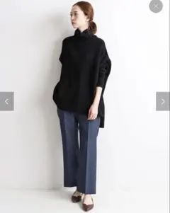 スローブイエナ カジュアルパンツ