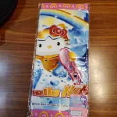 キティちゃん　日本限定販売　希少品　スノーボード　日本代表バージョン 楽天市場】スノーボード スノボ ハローキティ キティ HelloKitty