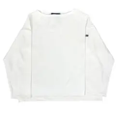 完売】FEELS. SUMMER KNIT WHITE 上杉柊平 L - メルカリ