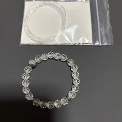 2025年最新】ファイテン 水晶 ブレスレットの人気アイテム - メルカリ