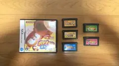 【動作確認済】パワポケまとめ売り　1～4　6•7•13