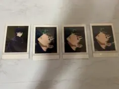 呪術廻戦 ぱしゃこれ 伏黒恵