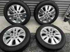 ガリキズ無し ステップワゴンRP純正 ホイール 16インチ ガリキズ無し ステップワゴンRP純正 ホイール 16インチ - メルカリ