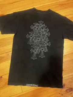 CHROME HEARTS ポケット Tシャツ フレア オールドニューヨーク - メルカリ