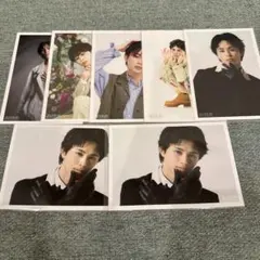 超特急　タクヤ　草川拓弥　生写真まとめ売り 最終値下げ