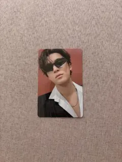 ミンギュ CxM DOUBLE UP 日本会場限定