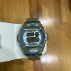 Baby-G デジタル腕時計