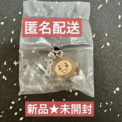 BT21 めじるしアクセサリー SHOOKY　BTS SUGA