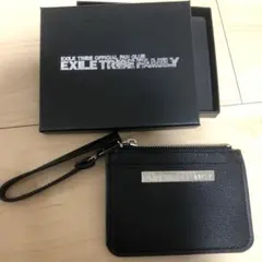 EXILE パスケース