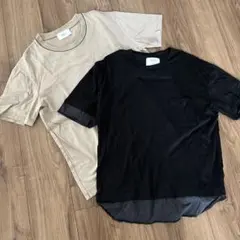 STUDIOUS 【men's Tシャツ】2枚セットのサムネイル