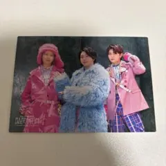 ミセスグリーンアップル】フォトカ バベル BABEL noTOH大森若井藤澤