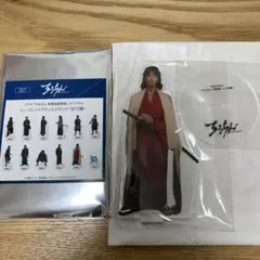 綾野剛 アクスタ マフラータオル等 グッズまとめ売り 2026年最新】綾野剛 アクスタの人気アイテム - メルカリ