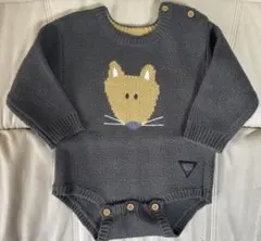 futafuta ロンパース