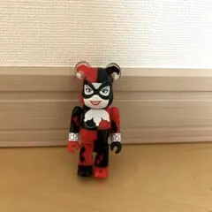 BE@RBRICK HARLEY QUINN ハーレイ・クインのサムネイル