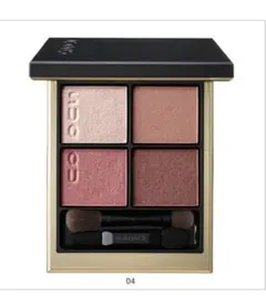 SUQQU シグニチャー カラー アイズ 04 純撫子