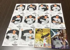 BBM 2025 ルーキーエディション ロッテ　コンプ