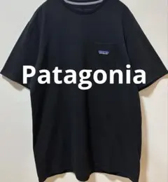 Patagonia パタゴニア P-6ラベル オーガニック タンクトップ M - メルカリ