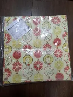 スヌーピー フルーツ柄 トートバッグ