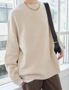 2026年最新】 Spick &span スピックアンドスパン ロングリブプル