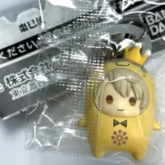 アイナナ めじるしアクセサリー ŹOOĻ 棗巳波のサムネイル
