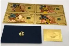 KOBE BRYANT Gold/SILVER Bank Card 8枚 SETのサムネイル