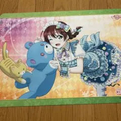 2026年最新】プレイマット ラブライブの人気アイテム - メルカリ