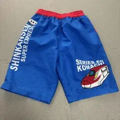 新幹線 E6こまち 水着