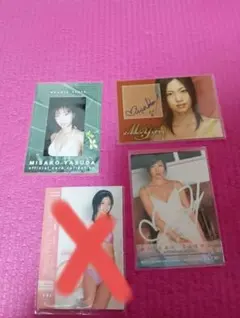 2025年最新】安田美沙子サインの人気アイテム - メルカリ