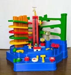 きかんしゃトーマス レッツゴー大冒険DX