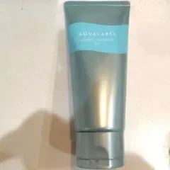 AQUALABEL エステ洗顔 クレンジング ジェル
