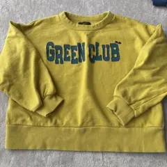 マーキーズ　トレーナー サイズ130