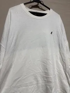 KANGOL 長袖カットソー　ロングtシャツのサムネイル