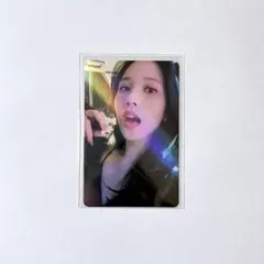 twice ミナ ラキドロ