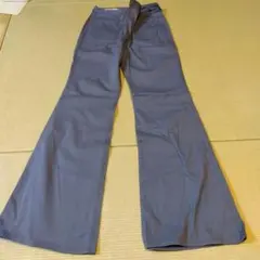 ストレッチ　ジーンズ