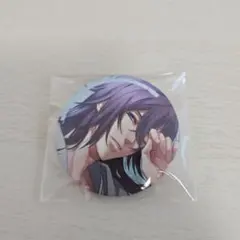 薄桜鬼 流山コラボ アクリルスタンド 缶バッジ 斎藤一 - メルカリ