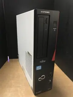 Kプロフさん専用 Fujitsu ESPRIMO