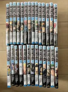 2026年最新】ワンパンマン漫画の人気アイテム - メルカリ